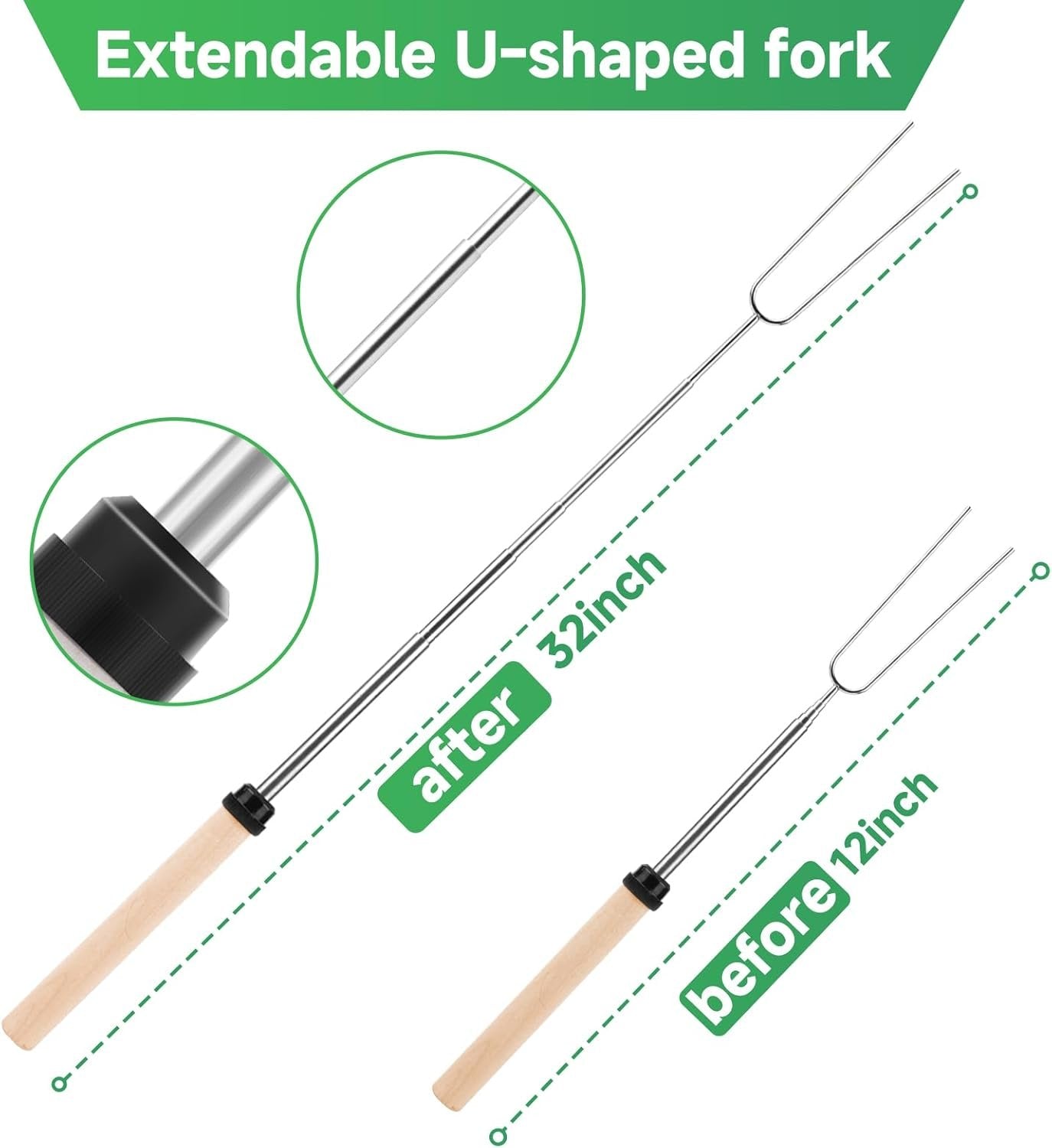 Camping Kitchen Accessories 27Pcs, Camping Kitchen Tools with Storage Bag, Outdoor Gadgets, Portable Camping RV Kitchen Set for Travel, Picnic, Camper, Party