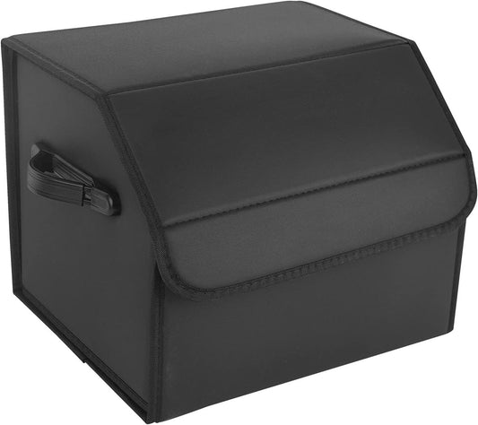 AUTOARK Multipurpose collapsible SUV Trunk Organizer - Car SUV Trunk Storage,AK-138