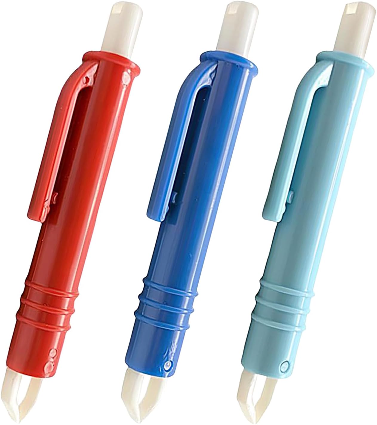 Tick Removal Tool, Stainless Tweezers, Durabled Abs Material, Quick Extractor, Easily Carrying, Extensive Use, Ideal for Pet Grooming Outdoor Travel, 9.5cm, 50g