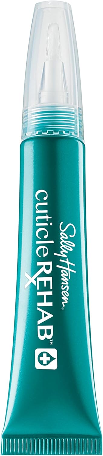 Sally Hansen Cuticle Rehab Treatment