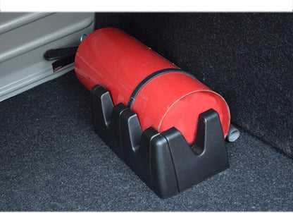 Gatuida Car Cargo Organizer for SUV, Trunk Organizer Blocks Car Trunk Storage Organizer Blocks Trunk Divider for Van