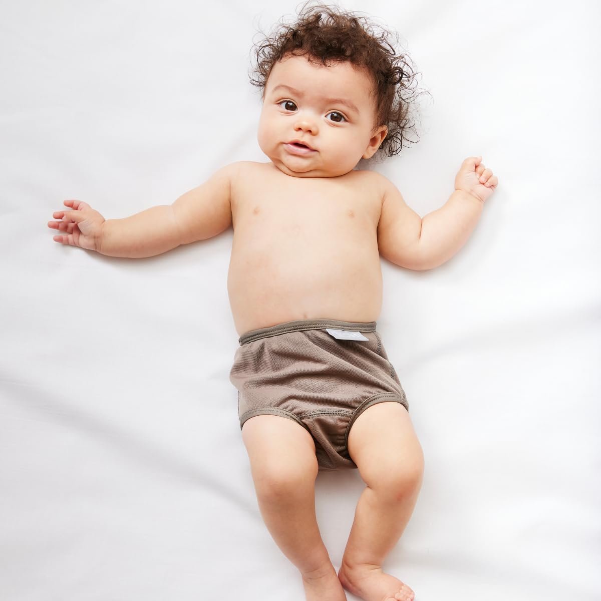 Splash About Silver Lining Swim Diaper Wrap (4-5 Years)