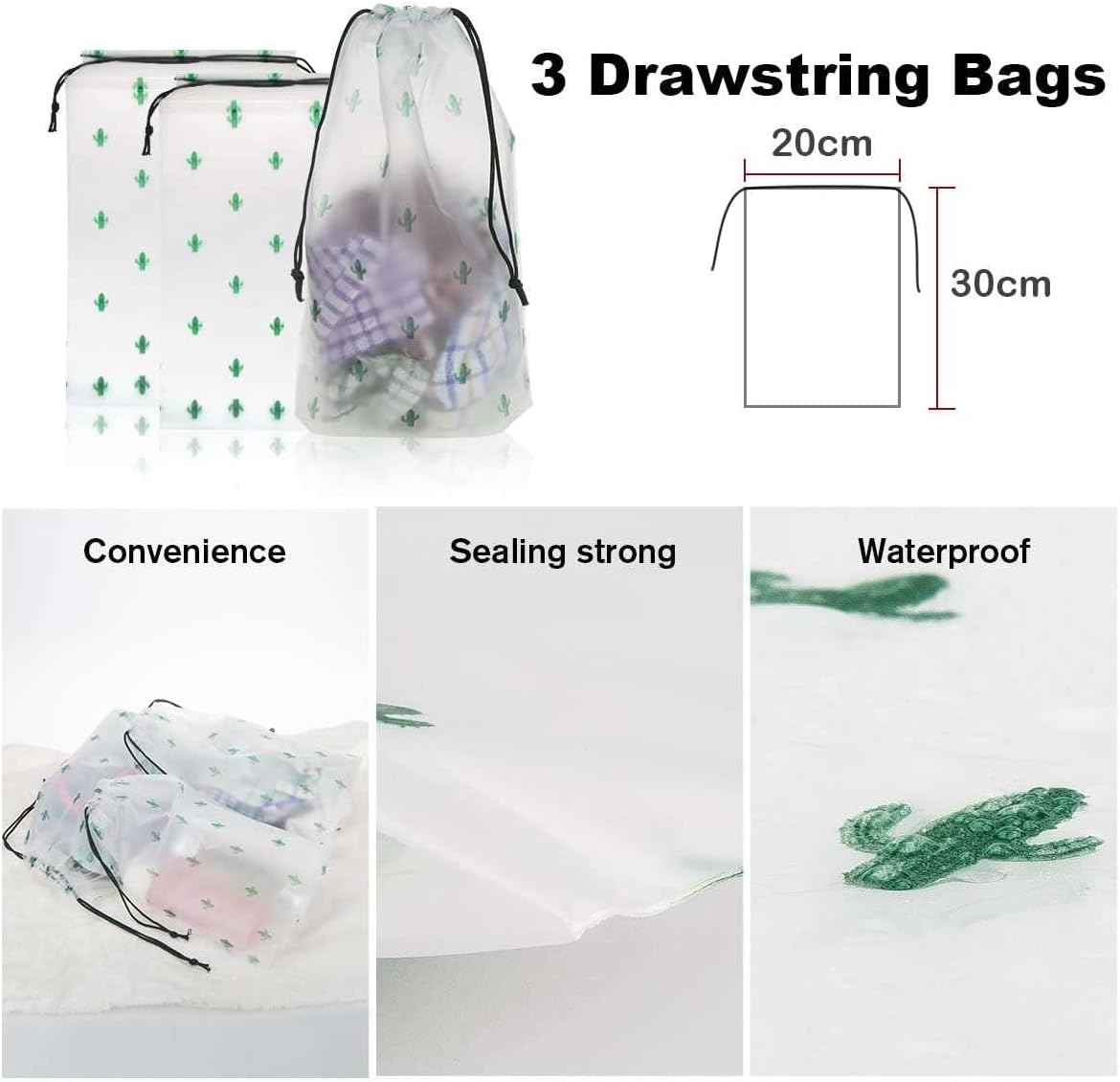 SAFAR BAGS 10 PCS Packing cubes, Travel Storage bags, Set, Luggage Suitcase Organizer,with Shoe Bag,Compression Cosmetics Bag, Travel Accessories Bags Made with Wearable Waterproof Fabric (Grey)