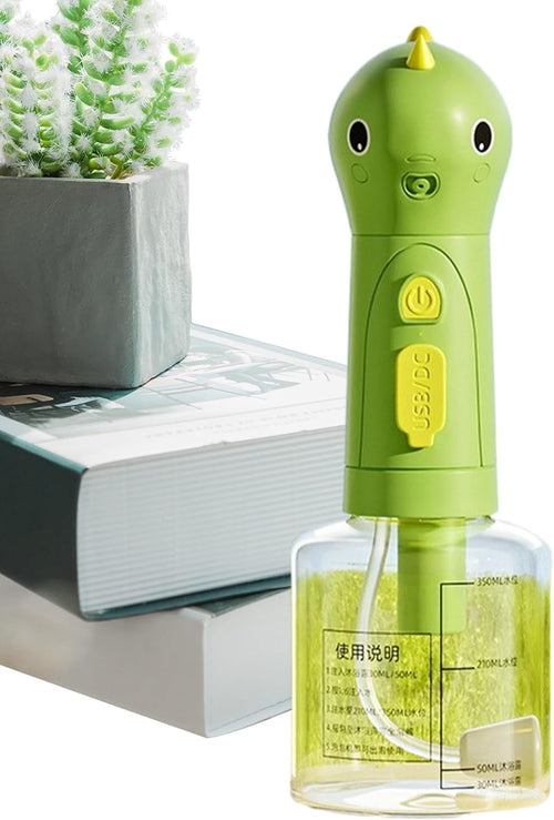 Dog Shampoo Dispenser, Electric Soap Sprayer, 23x8.5x8.5cm/9.06x3.35x3.35 Inches Rechargeable Foaming Cleaner, Multipurpose Washing Tool, 1 Pack, for Pet Bath Kitchen Toilet Use