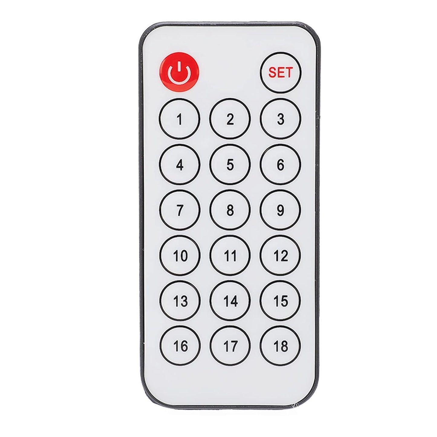 4 Channel Relay Module Infrared Remote Control Switch Set for Home Automation System (12V)