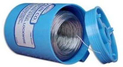 Aircraft Tool Supply Safety Lock Wire (.032)