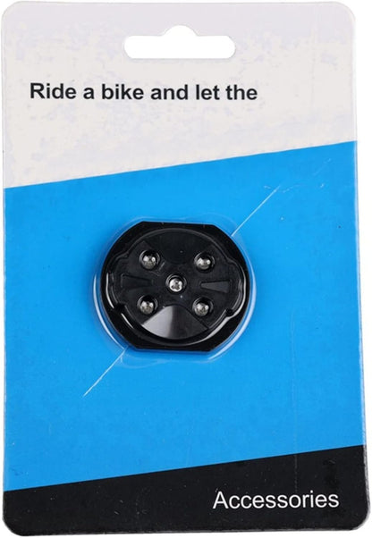 HOHOVYVY Broken Parts Replacement Bike Bicycle Computer Holder Repair for Garmin for Bryton