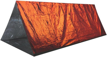 BESSTUUP Outdoor Lightweight Blanket Sleep Survival Camping Shelter Tent