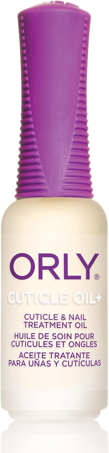 Orly Beauty Nail Care Cuticle Oil Plus Quantity: 1
