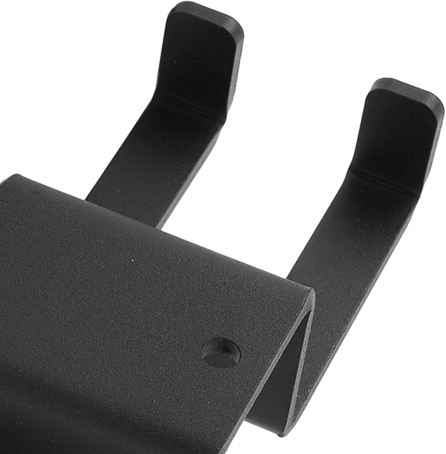 Barbell Holder, Vertical Storage Rack Vertical Barbell Hanger Rack Hook Attachments Home Gym Equipment Squat Rack Storage Hooks for Home Gym Accessories