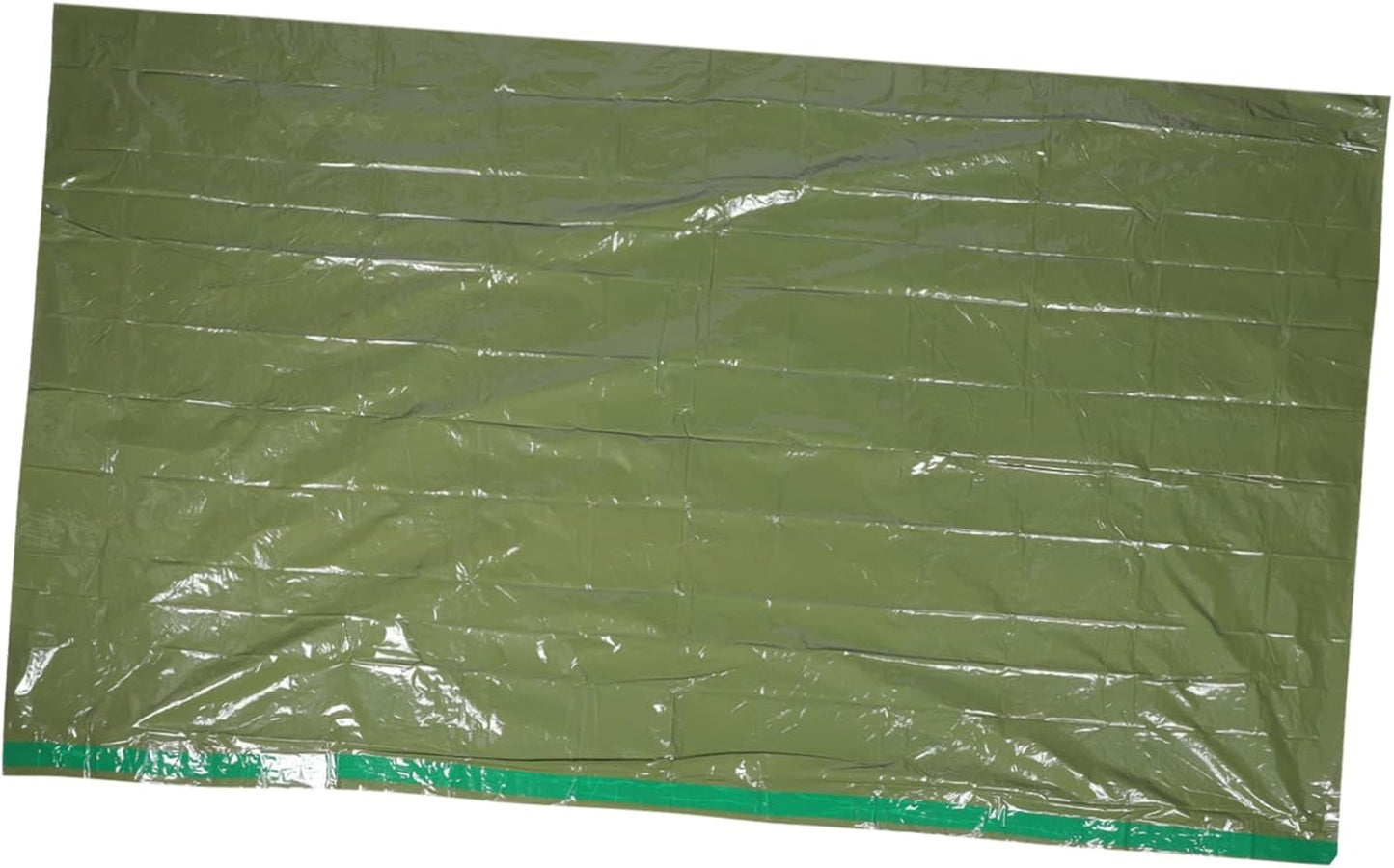 BESPORTBLE Survival Sleeping Tent First Aid Blanket Outdoor Supply Emergency Tent