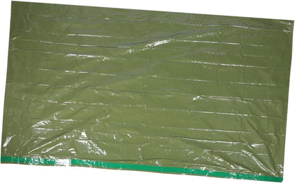 BESPORTBLE Survival Sleeping Tent First Aid Blanket Outdoor Supply Emergency Tent