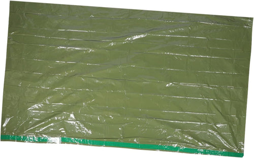 BESPORTBLE Survival Sleeping Tent First Aid Blanket Outdoor Supply Emergency Tent