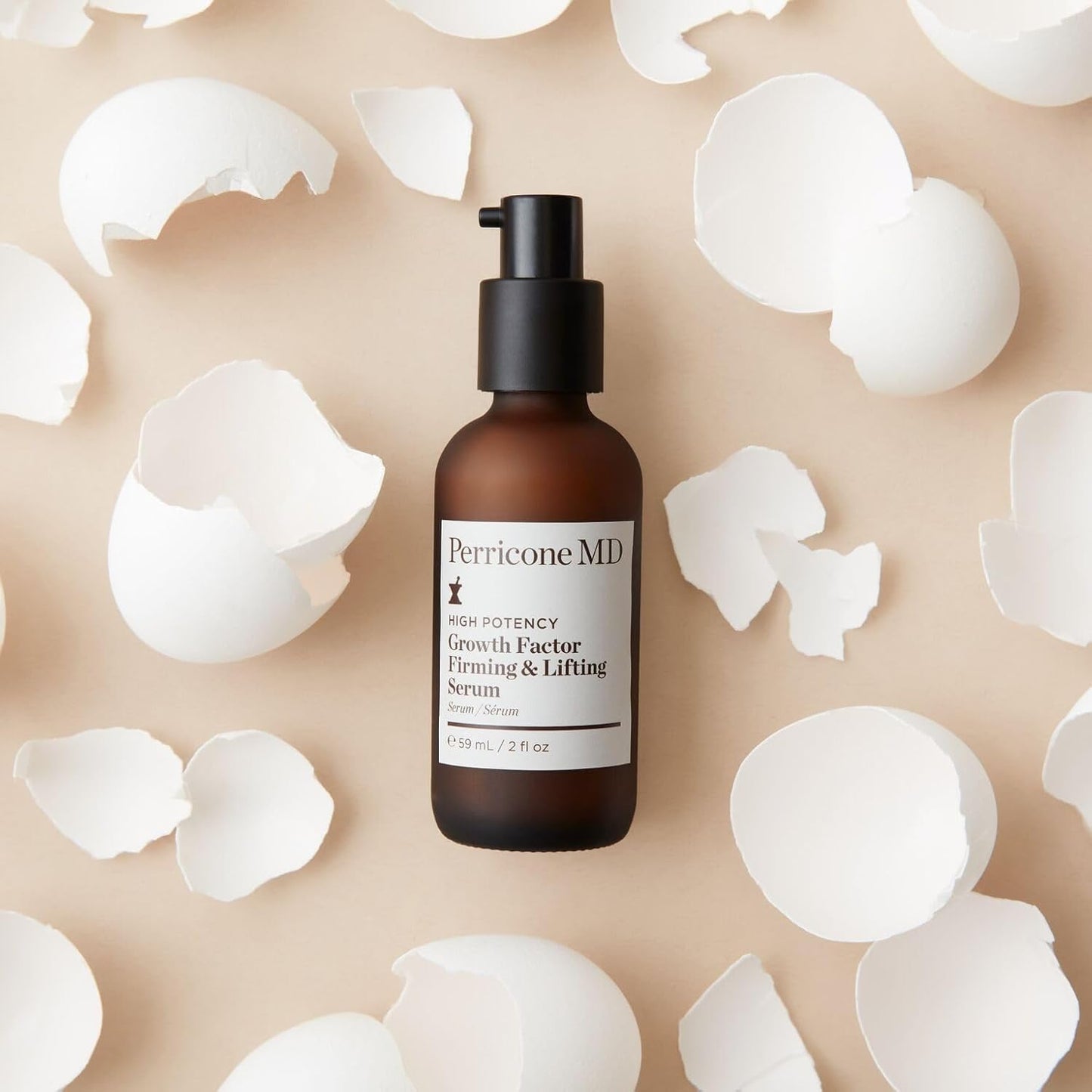 Perricone MD High Potency Growth Factor Firming & Lifting Serum 59ml/2oz