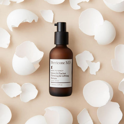 Perricone MD High Potency Growth Factor Firming & Lifting Serum 59ml/2oz