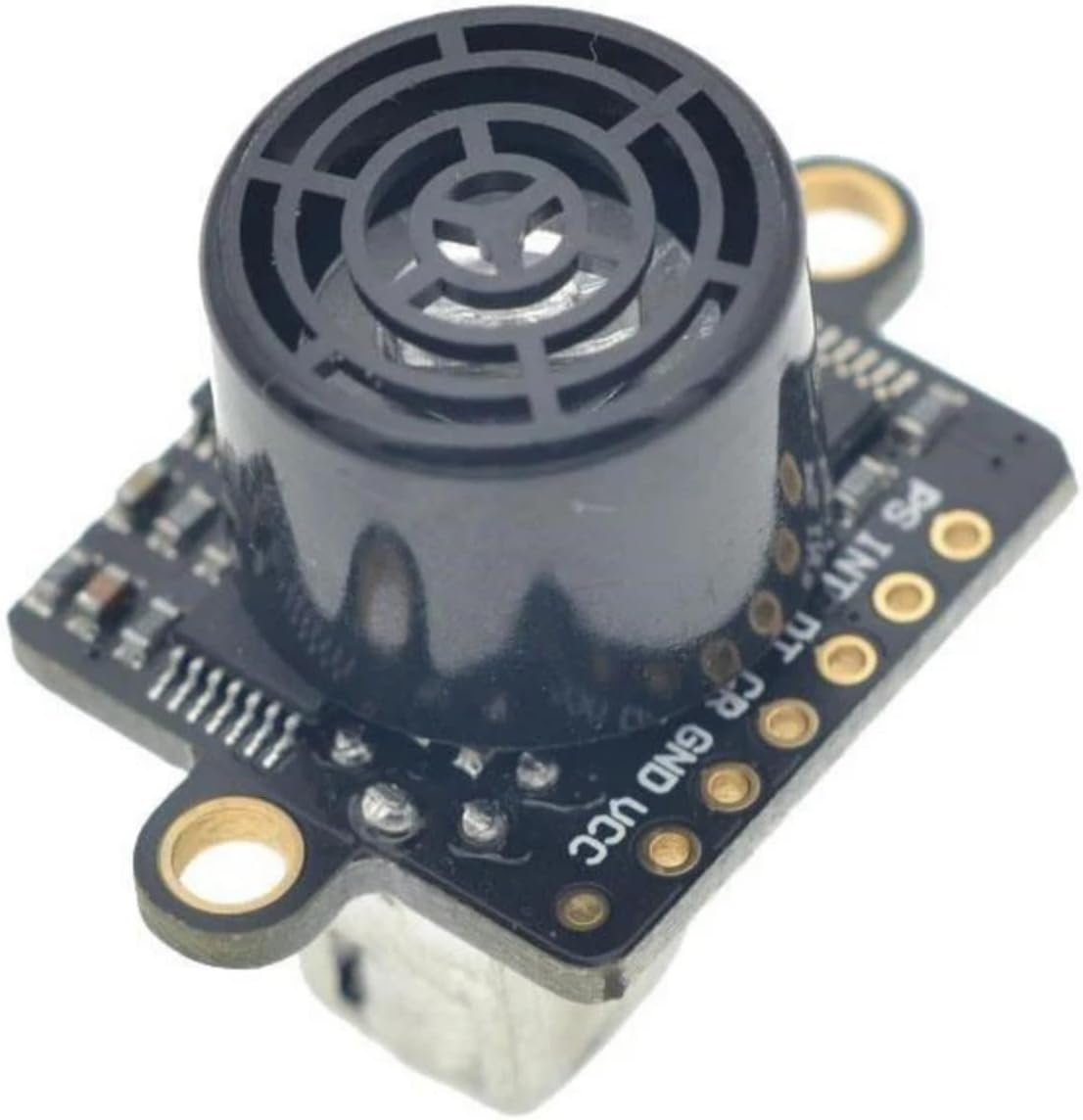 NSDSW Advanced GY US42 I2C Flight Controls Ranging Module for UAVs and Home Automation Applications