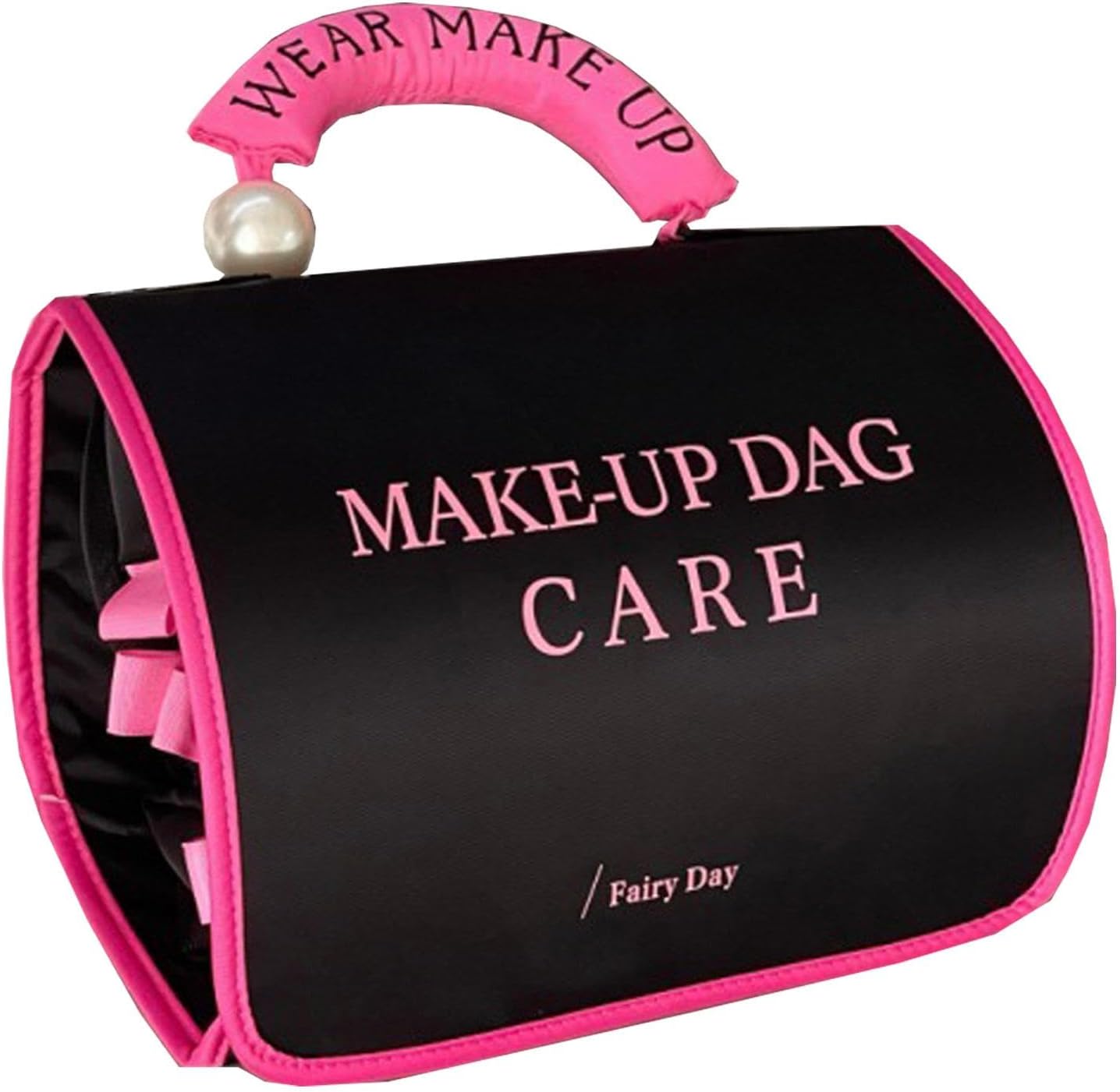 Cosmetic Pouch, Toiletry Bag, Cosmetic Organizer, Makeup Travel Bag, Portable Toiletry Organizer, Waterproof Travel Toiletry Bag, Makeup Travel Storage Solution, 4 in 1 Travel Accessories