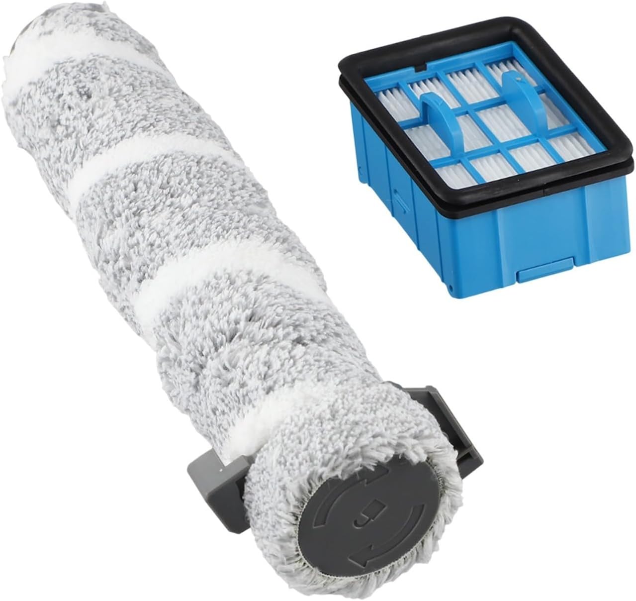 Per Bissell Cleaning Essentials, rulli e filtri di ricambio robusti progettati per adattarsi perfettamente alla tua attrezzatura
