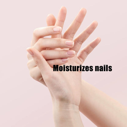 Brother Cosmetics Nail Growth Oil Rejuvenation, Nail Growth Serum, Radiant Cosmetics Nail Growth Oil Pen, Cuticle Oil for Nails, Nail Oil for Growth and Strength Rejuvenation (3PCS)