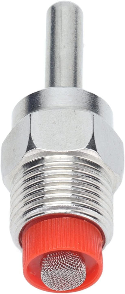 5pcs Automatic Waterer Safety Health Water Saving Water Salvezza Acqua Struttura Semplice Gambella Acqua per Casa