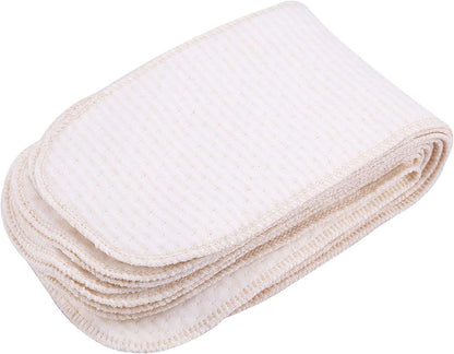 10Pcs Baby Nappies Set Newborn Cloth Diapers Baby Nappies, Newborn Cloth Diapers Sets