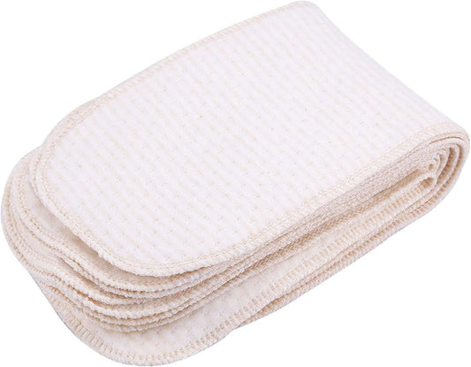10Pcs Baby Nappies Set Newborn Cloth Diapers Baby Nappies, Newborn Cloth Diapers Sets