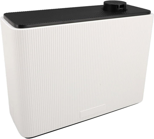 Flavored Air Machine, Aromatherapy Diffuser Controlled by Application, Capacity of 1000 Ml for The House (US Plug)