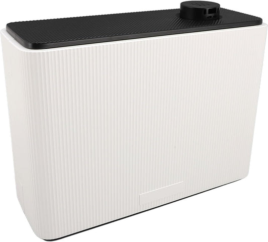 Flavored Air Machine, Aromatherapy Diffuser Controlled by Application, Capacity of 1000 Ml for The House (US Plug)