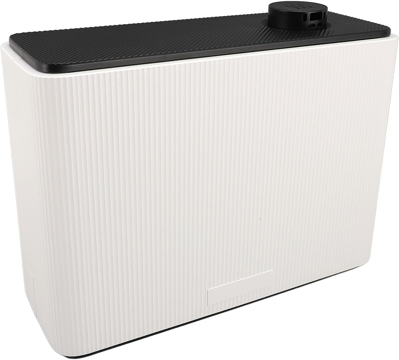 Flavored Air Machine, Aromatherapy Diffuser Controlled by Application, Capacity of 1000 Ml for The House (US Plug)