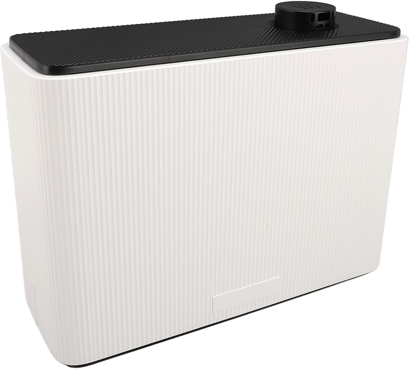 Aromatherapy Diffuser, 1000ml Capacity APP Control Scent Air Machine Compact for Office (EU Plug)