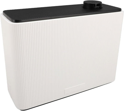 Aromatherapy Diffuser, 1000ml Capacity APP Control Scent Air Machine Compact for Office (EU Plug)