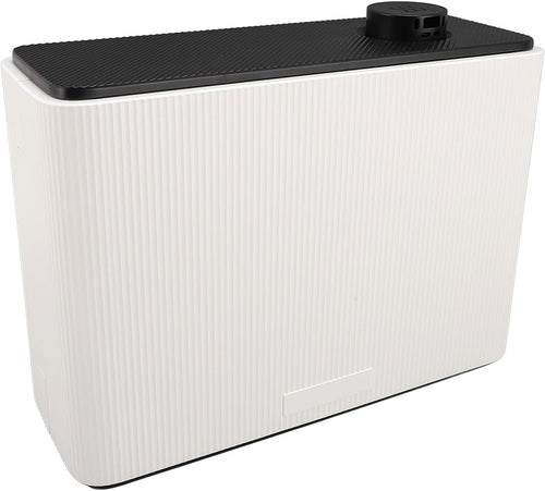 Aromatherapy Diffuser, 1000ml Capacity APP Control Scent Air Machine Compact for Office (EU Plug)