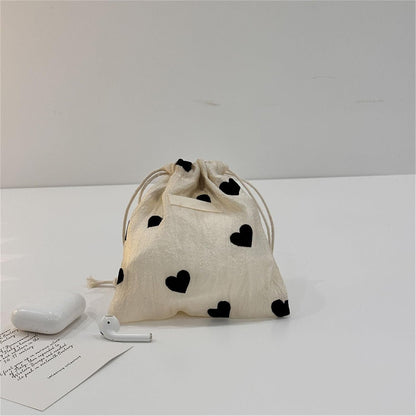 BAIMOQI Convenient and Portable Student Toiletry Bag Keep Your Personal Hygiene Items Neatly Organized
