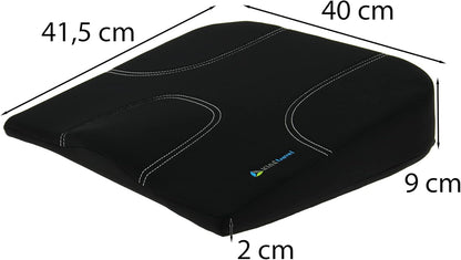 Kine Travel 169841 Ergonomic seat cushion Comfort
