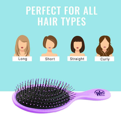 Wet Brush Original Detangler Brush