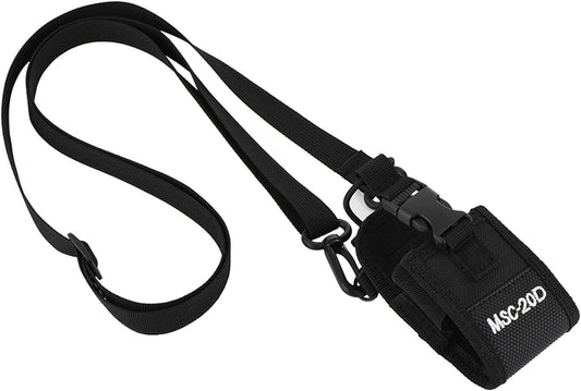 Gedourain Borsa a tracolla per apparecchi radiocomandati, uguali o piccole, pratica e per dispositivi radio della stessa dimensione