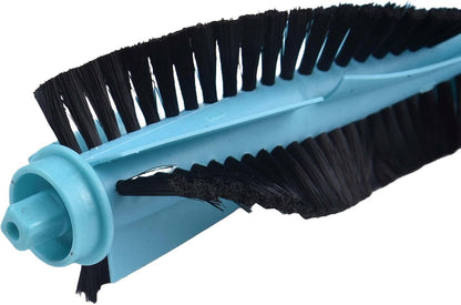 Essential Cleaning Parts - Kit di spazzole centrali e spazzole laterali per aspirapolvere Conga, adatto a una varietà di modelli popolari, inclusa la serie