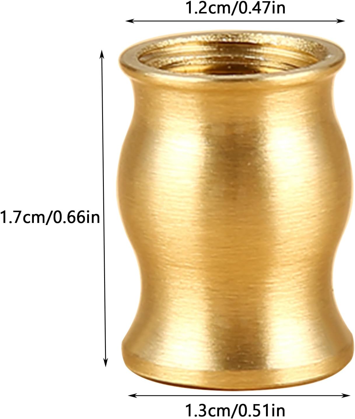 Generico Gambe In Legno Per Mobili - Gambe In Legno Per Mobili - Supporto Antiscivolo Moderno Con Protezione Per Pavimenti In – Per Tavoli, Letti, Scrivanie E Armadi