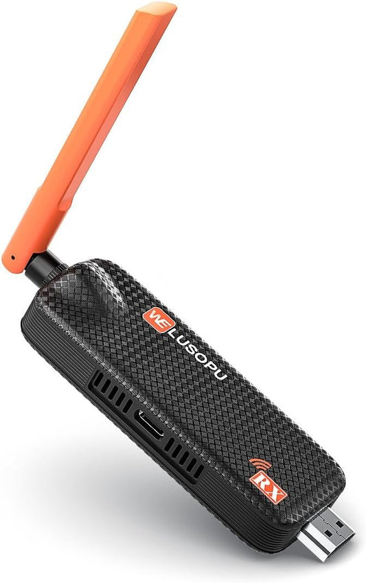 WELUSOPU Wireless HDMI Receiver