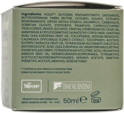 Anti-Age Derme Face Cream 50 ml