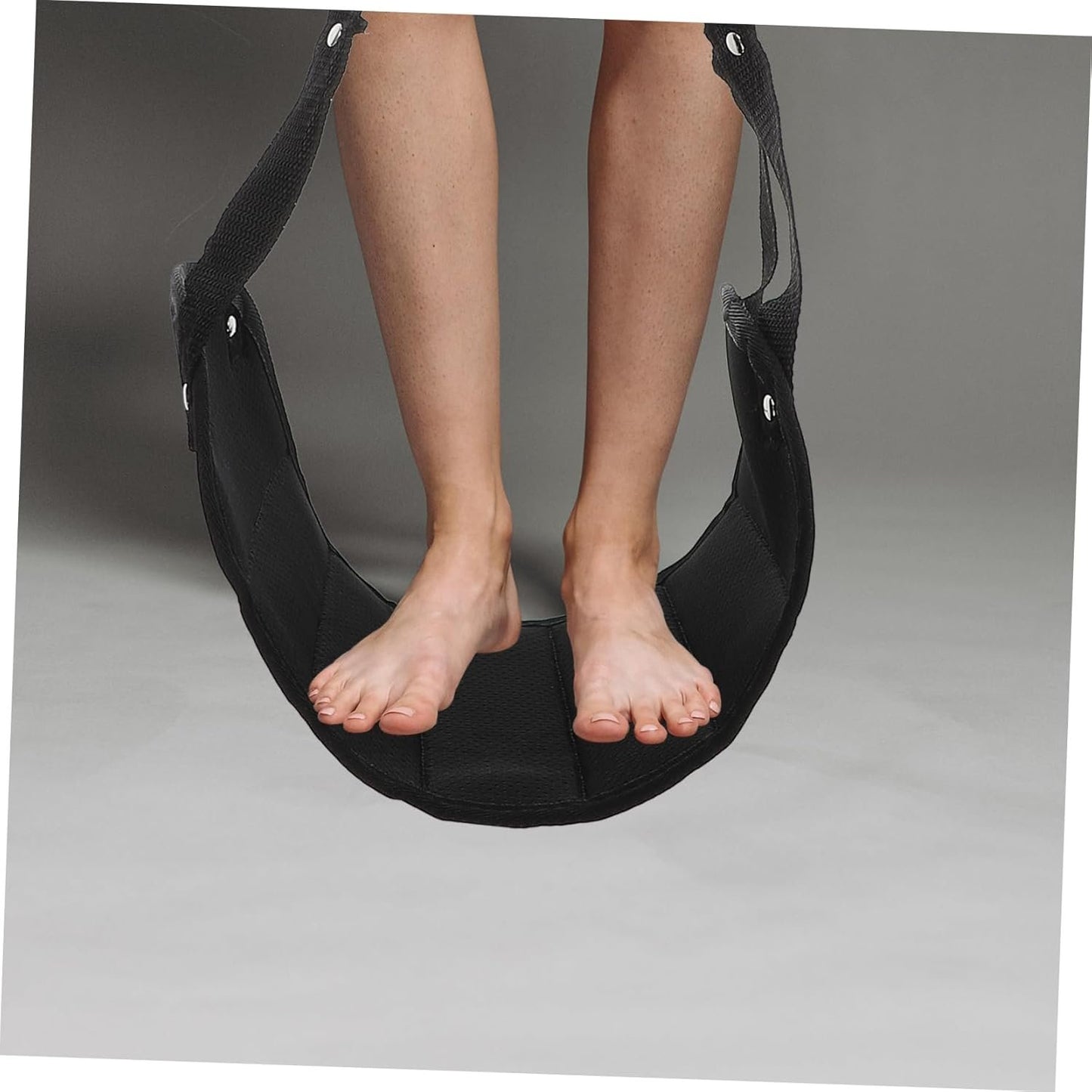 GETAJGHSD Ergonomic Car Foot Pad Plane Bed Foot Rest Cushion Airplane Travel Essentials for Comfort Relaxation