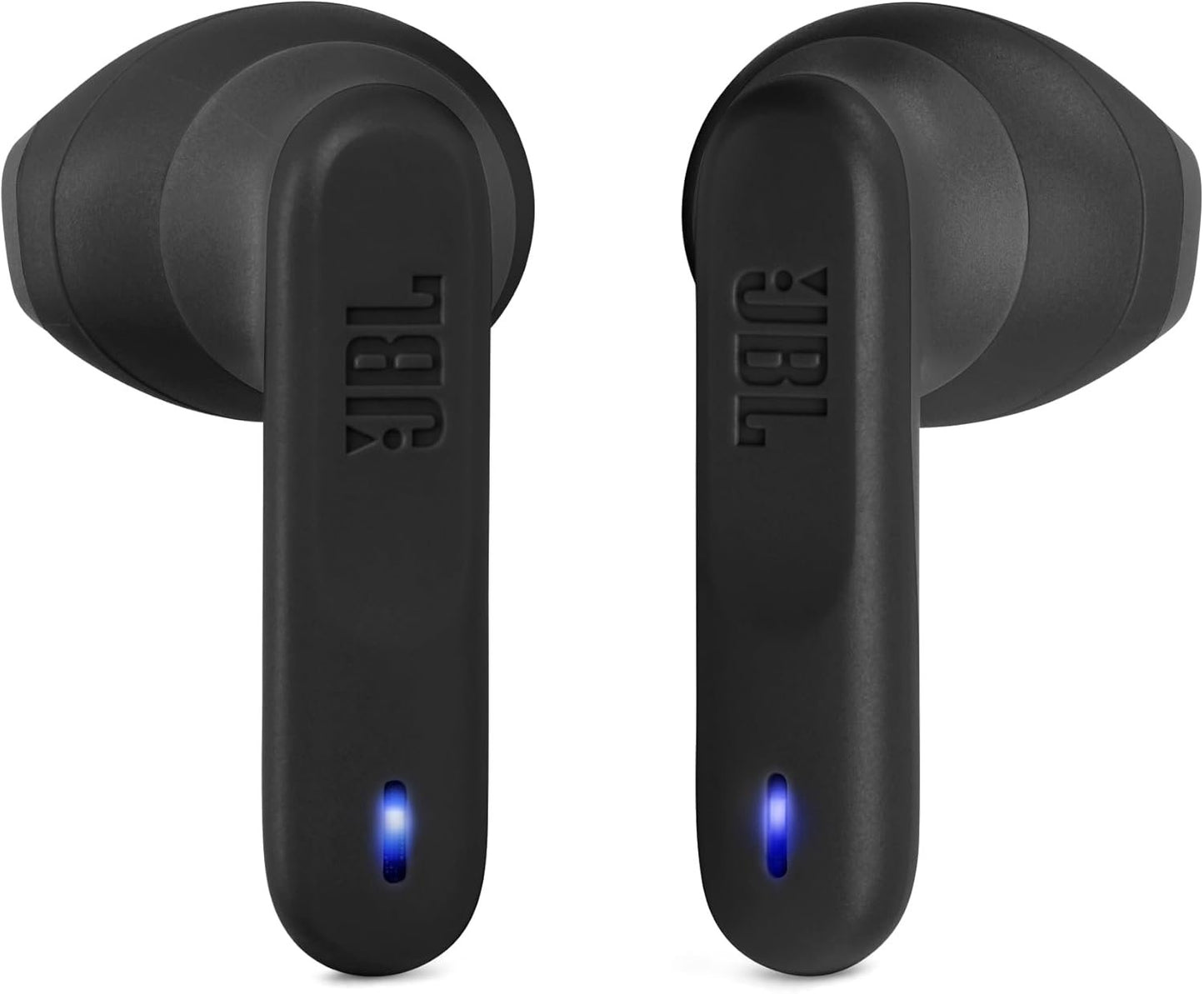 JBL Vibe Flex - True Wireless Earbuds - Black