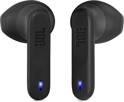 JBL Vibe Flex - True Wireless Earbuds - Black