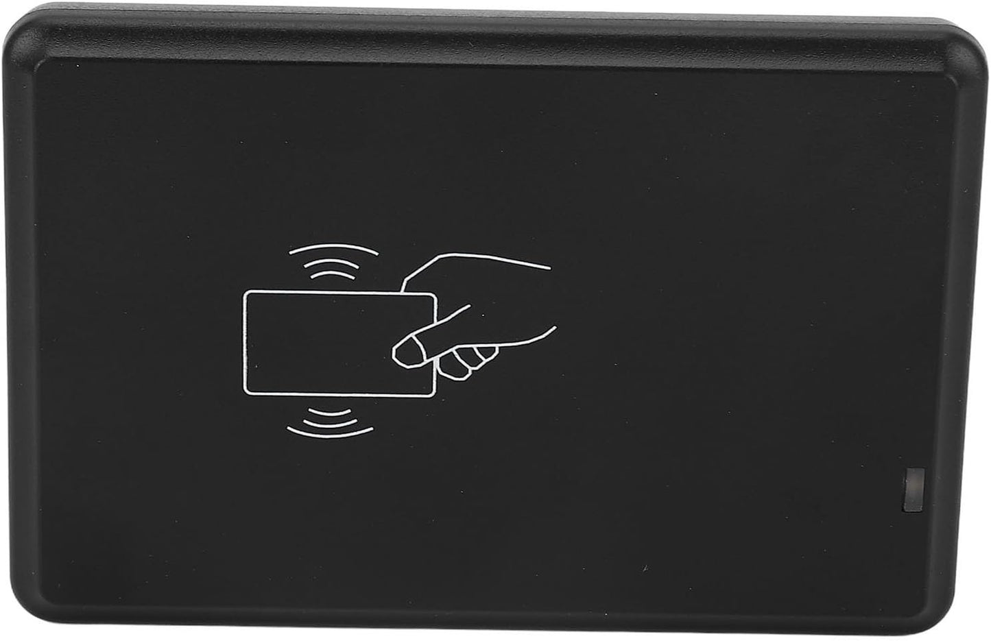 Smart USB 13.56MHz Lettore di Schede IC con Lettura Rapida per il Controllo degli Accessi a Casa Sicurezza