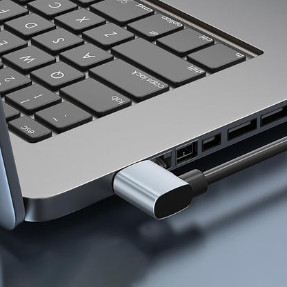 PLCPDM High Performances HDMIcompatible to HDMIcompatible 8K@60Hz Video Cable for 4K Gaming and Live Streaming