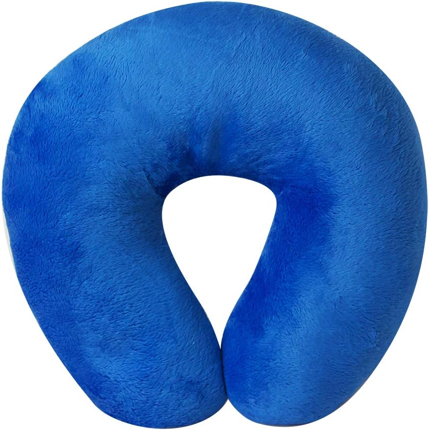 Cloudz Kids Pillows - Blue