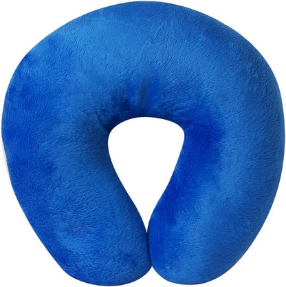 Cloudz Kids Pillows - Blue