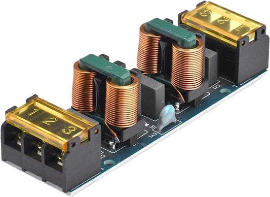 Universal Power EMC Audio Purifier for Elevators and Automation Systems Frequency Conversion Equipment Iron FORAmplifier, 25A