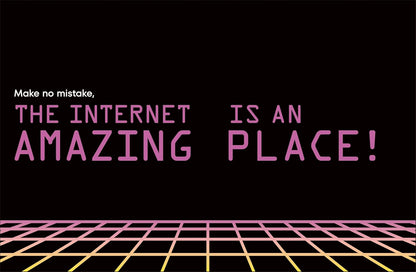 A Kids Book about Online Safety