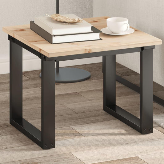 Replacement Dining Table Top, 50 x 50 x 1,7 cm, Square Coffee Tavolo, Tavolo da ristorante, uso commerciale, solido legno di pino, marrone, ideale per cenare Rooms and Cafes